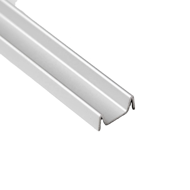 5.8-6.0M Length Aluminum Frame for Shengxin Solar Panel Bracket Alloy Or Not Is Alloy