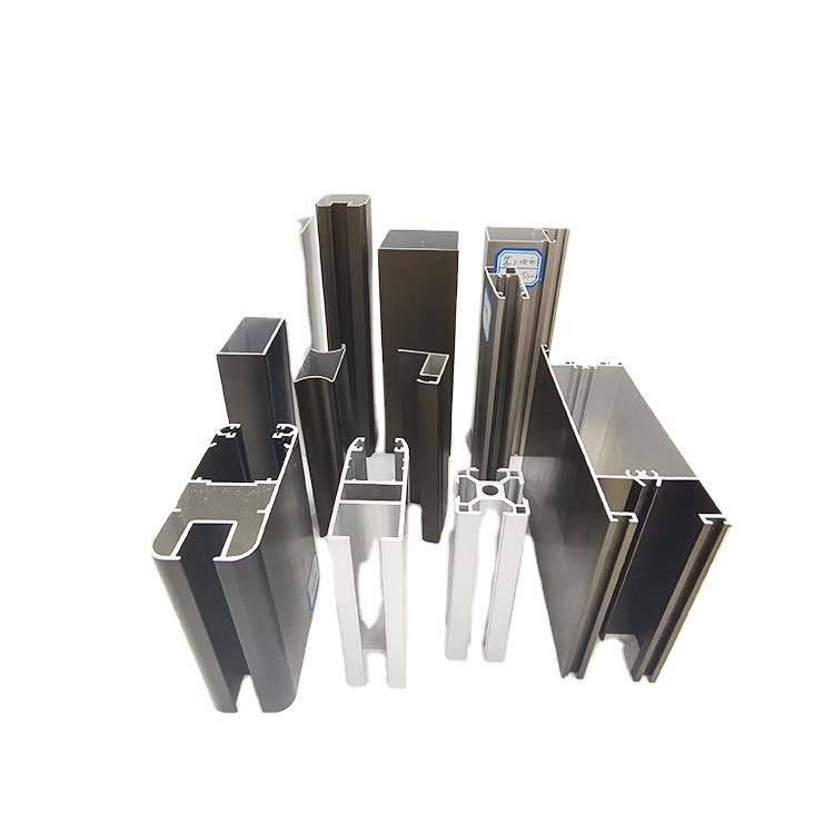 25 Series Aluminium Window Profiles from Aluminum Window Door Frame Profiles in Bolivia