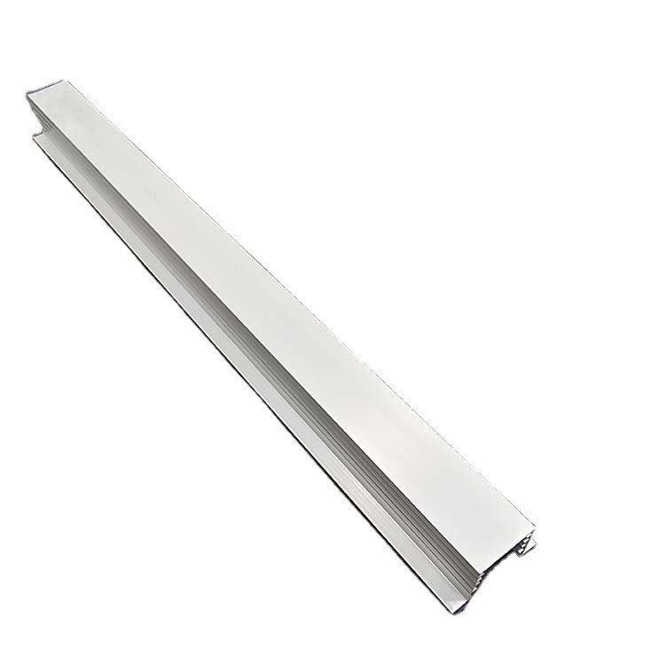 Customizable Aluminum LED Profiles for Decorative Lighting Drilling and CNC Processes