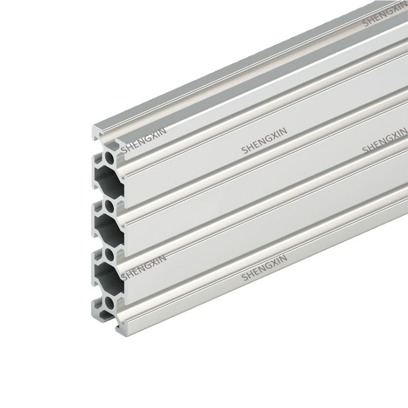 Aluminum Profile Kitchen Cabinets Door Frames The Ideal Choice for Your Kitchen Upgrade