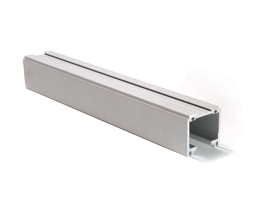 Customized Color Aluminum Fence Panels with Metal Fence Post and Aluminum Profile