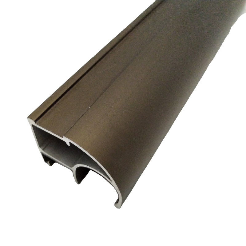 Shengxin 12mm 15mm Round Aluminium Corner Profile Corner Joint For Aluminium Profiles