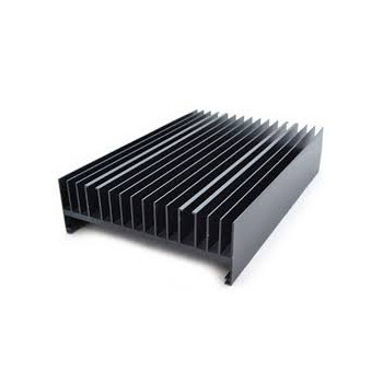 Customized 6063/6061 Aluminum Alloy Profiles for Heat Sink Anhui Shengxin's Expertise