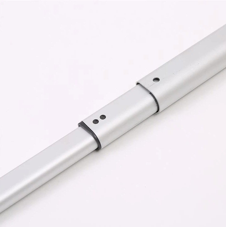 6063 6061 T5 Aluminium Round Tube for Telescopic Suitcase Handle Trolley Luggage Bag Bar