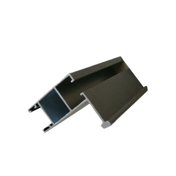 Alloy Or Not Is Alloy 6061 Aluminum Extrusion Profile for Sliding Door and Windows