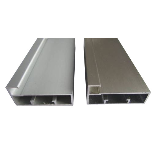 5.8-6.0M Anodized Aluminium Profiles for Window Blinds Shutters Louver Slats and Tubes
