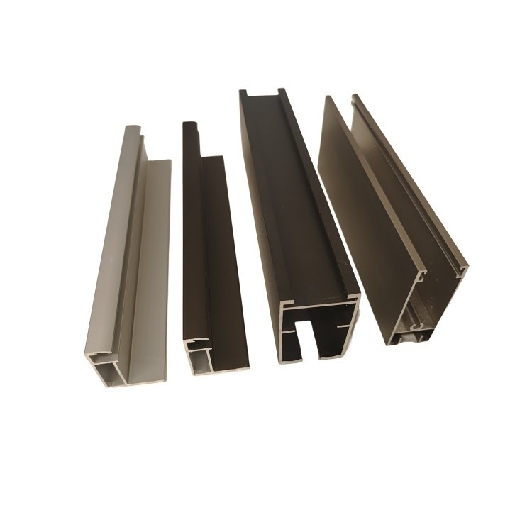 Aluminum Sliding Window for Building Construction Doors and Windows Alloy Or Not Is Alloy