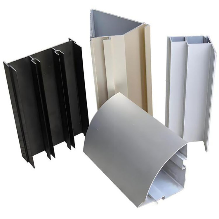Durable Aluminum Profiles for Sliding Windows and Casement Doors as Your Requirement