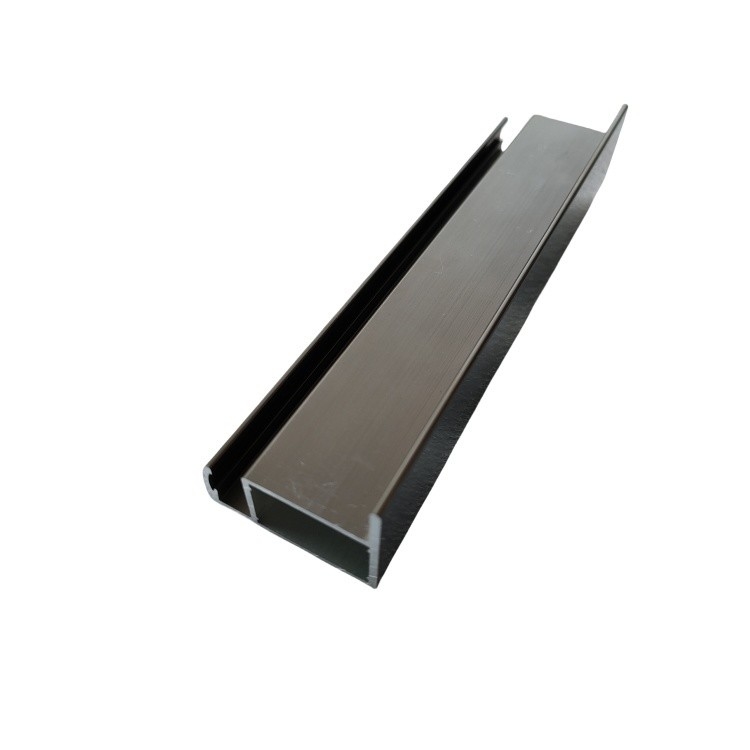 Aluminum Window Frame Profiles Payment Way T/T or L/C Supply Capacity 5000Ton Per Month
