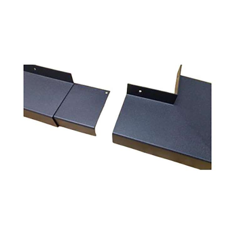 Custom Length T3-T8 Aluminium Window Profile for Shengxin's Customized Window Ledges