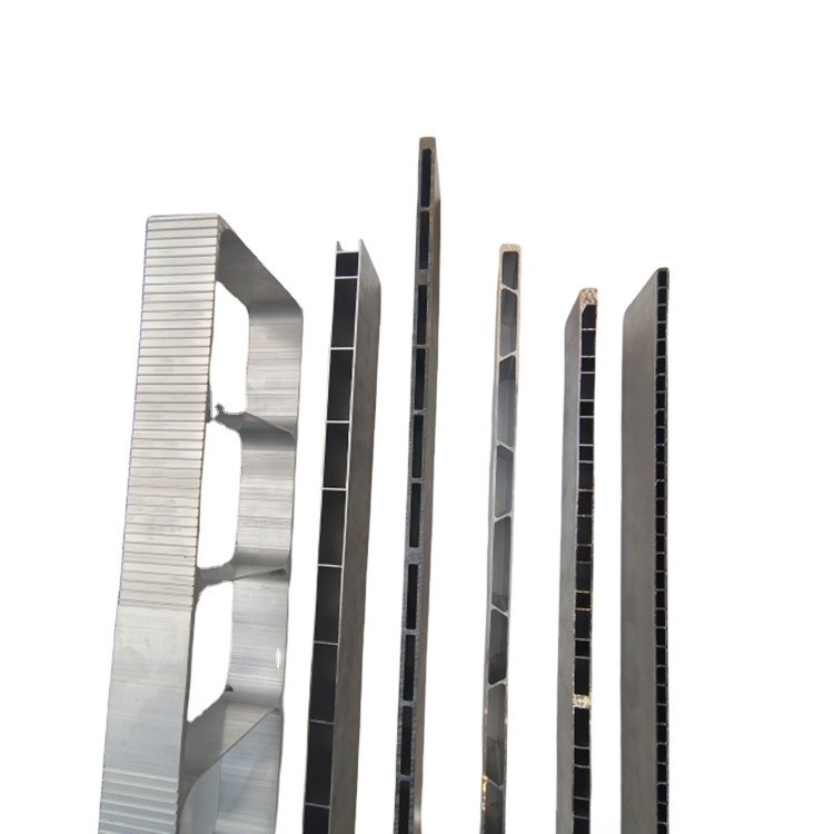 Customized Color Aluminium Formwork Plate Profile for Decorative Oversize Flat Ceiling