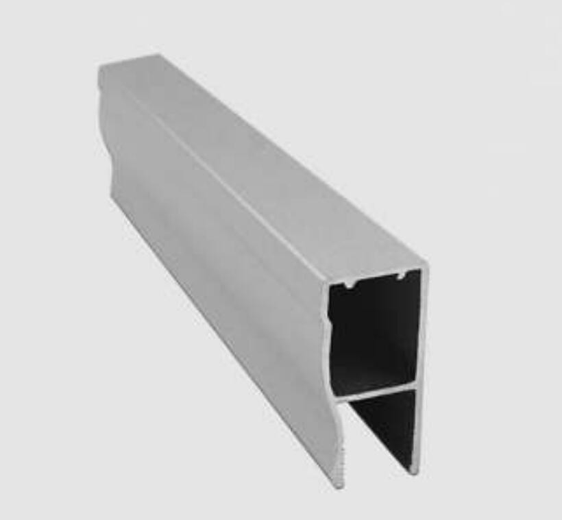 Apartment Shengxin Custom Aluminum Frame for Doors and Windows Aluminium Extrusion Profile