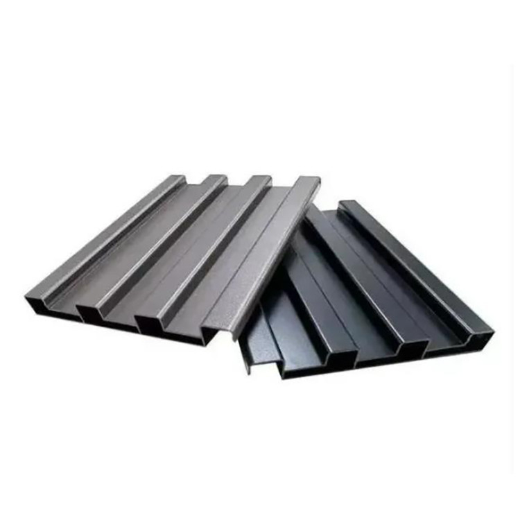 Wooden Grain Aluminum Alloy Great Wall Plate or Roof Corrugated Panels Meet GB Standard