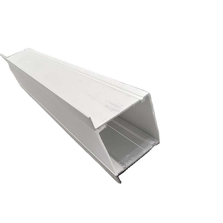 Decorations 30w Profile Aluminium Led Linear Light With Lens Led Light Aluminum Profile