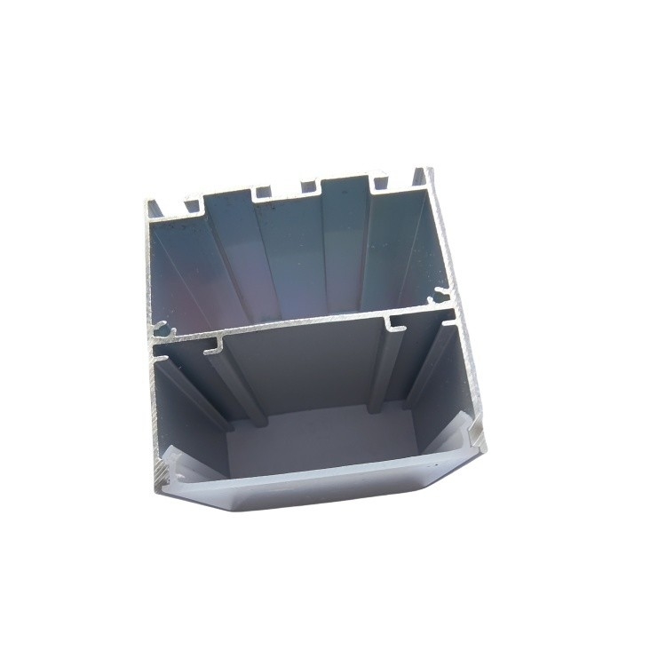 Shengxin LED Profiles Grade 6000 Series T3-T8 Temper for LED Strip and Trim Extrusion