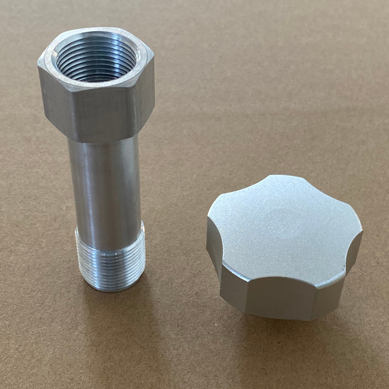 Customized Colors Customized Extrusion Aluminum Enclosure for Deep Processing Profile